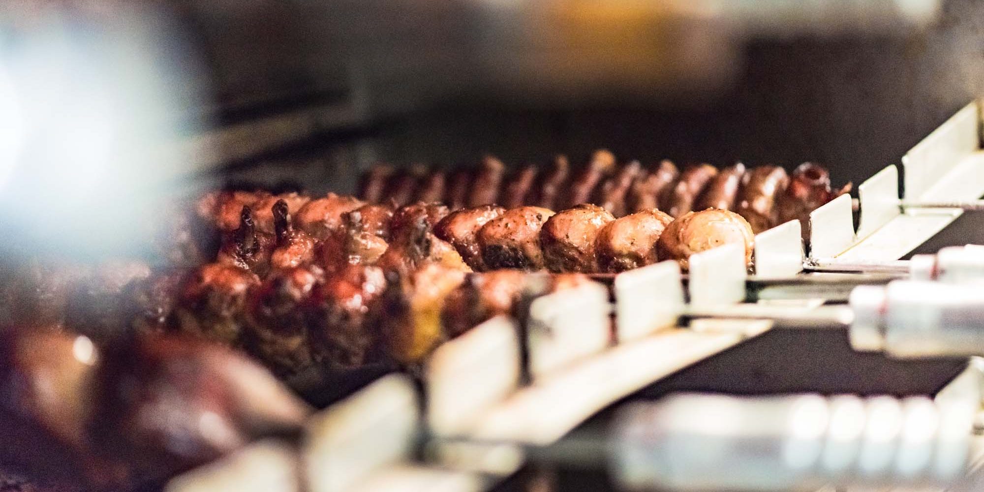 ristorante carne all you can eat